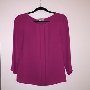 LOFT Blouse